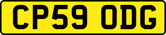 CP59ODG