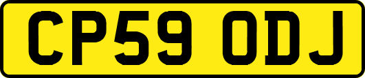 CP59ODJ