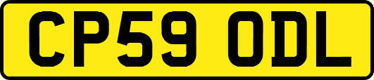 CP59ODL