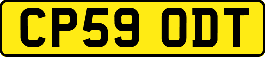 CP59ODT