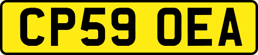 CP59OEA
