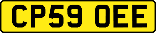 CP59OEE