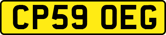 CP59OEG