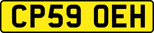 CP59OEH