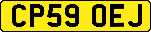 CP59OEJ