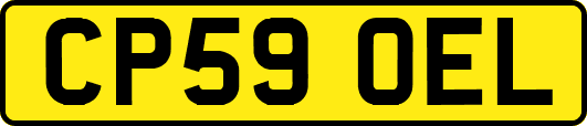 CP59OEL