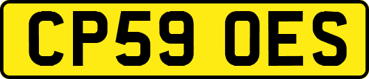 CP59OES