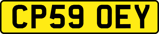 CP59OEY