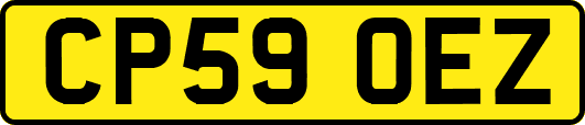 CP59OEZ