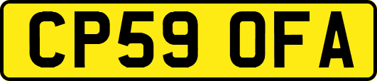 CP59OFA