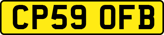 CP59OFB