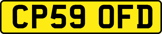 CP59OFD