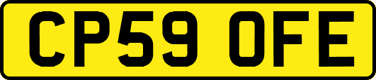 CP59OFE