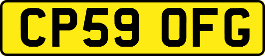 CP59OFG