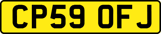 CP59OFJ