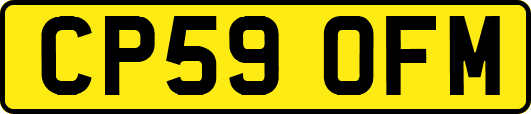 CP59OFM
