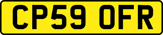 CP59OFR