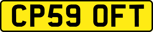 CP59OFT