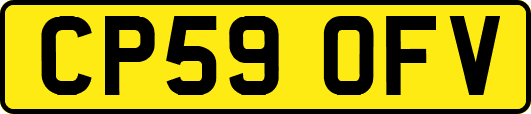 CP59OFV