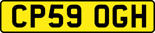 CP59OGH