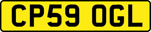 CP59OGL