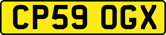 CP59OGX