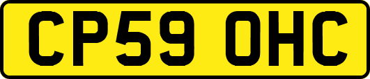 CP59OHC