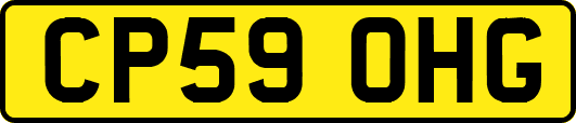 CP59OHG