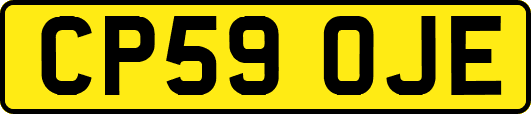 CP59OJE