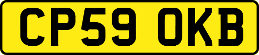 CP59OKB