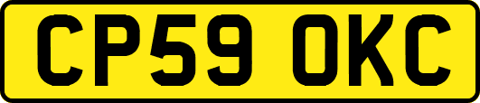 CP59OKC