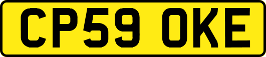 CP59OKE