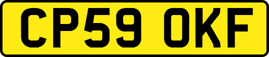 CP59OKF