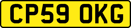 CP59OKG