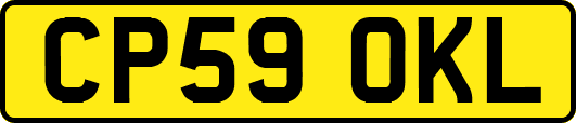 CP59OKL