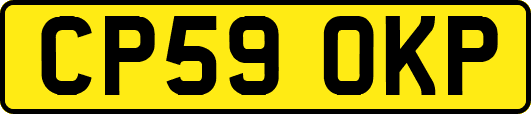 CP59OKP