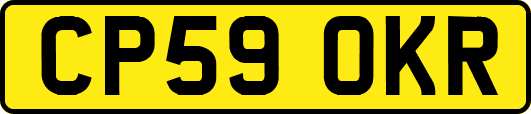 CP59OKR