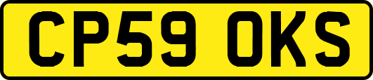CP59OKS