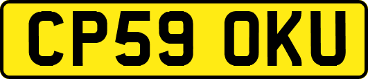 CP59OKU