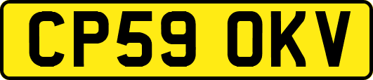 CP59OKV