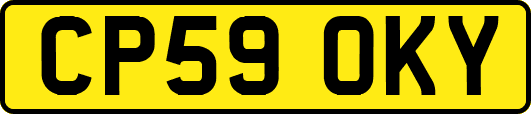 CP59OKY