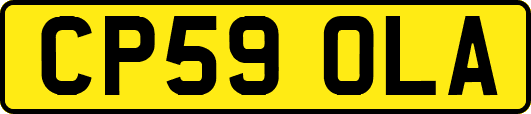CP59OLA