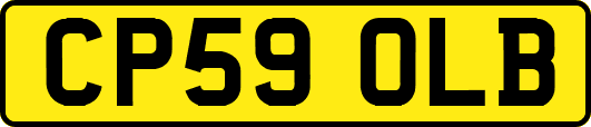CP59OLB