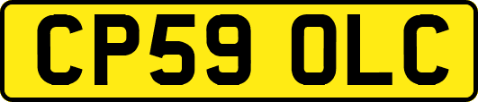 CP59OLC