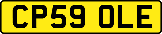 CP59OLE