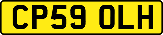 CP59OLH