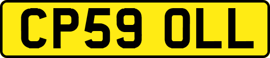 CP59OLL