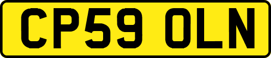 CP59OLN