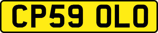 CP59OLO