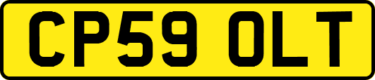 CP59OLT